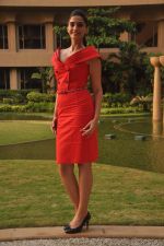 Sonam Kapoor photo shoot to promote Players film in J W Marriott on 5th 2011 (27).JPG
